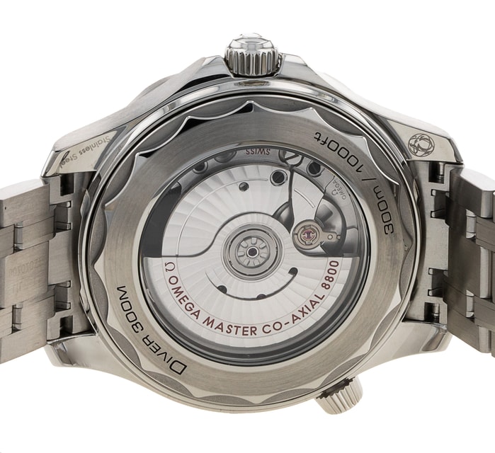 Omega Seamaster Diver 300m 210.30.42.20.04.001 Image 4